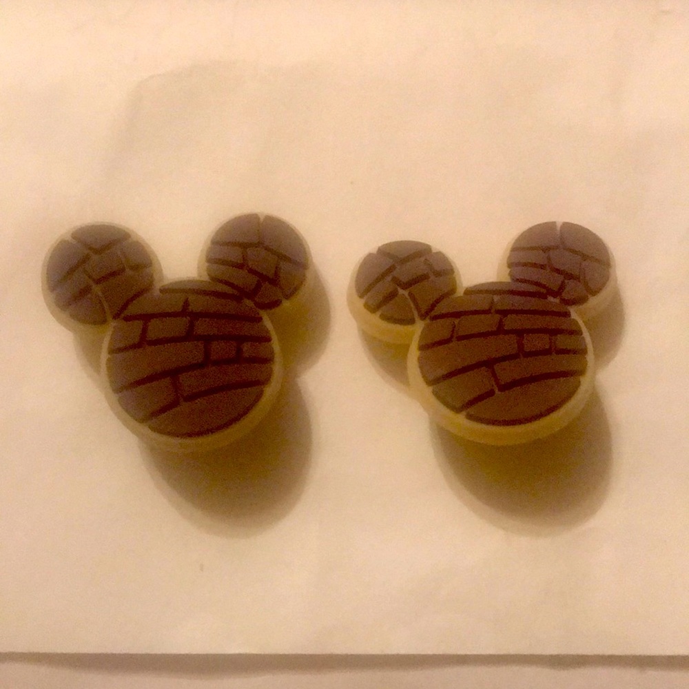 Croc Charms
